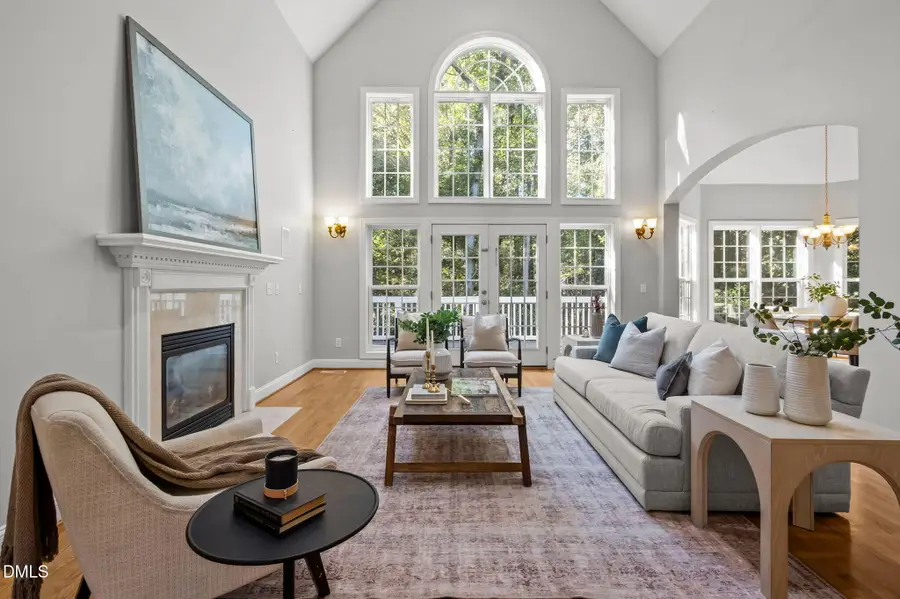 109 San Juan Drive, Chapel Hill, NC 27514 - #3