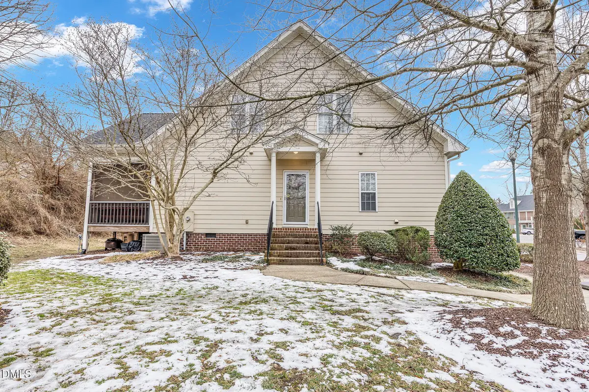 747 Parkside Townes Court, Wake Forest, NC 27587 - Image #1