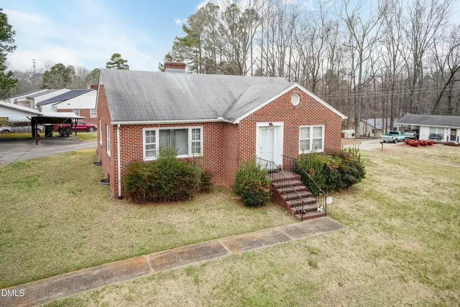 1204 Roanoke Avenue, Henderson, NC 27536 - #2