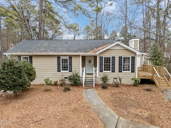 5916 Applewood Lane, Raleigh, NC 27609
