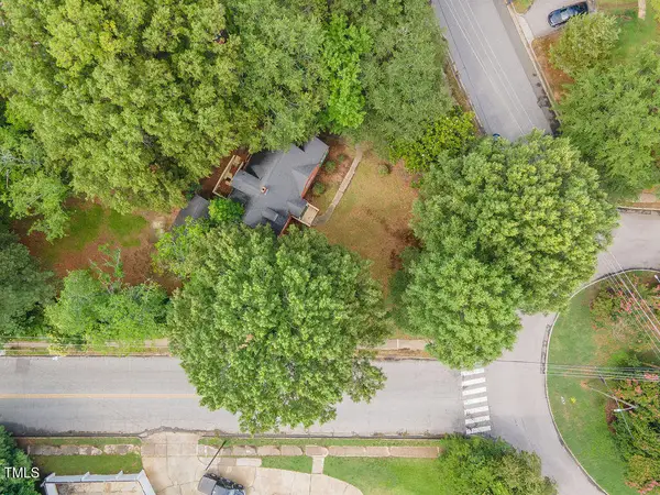 301 N King Charles Road, Raleigh, NC 27610