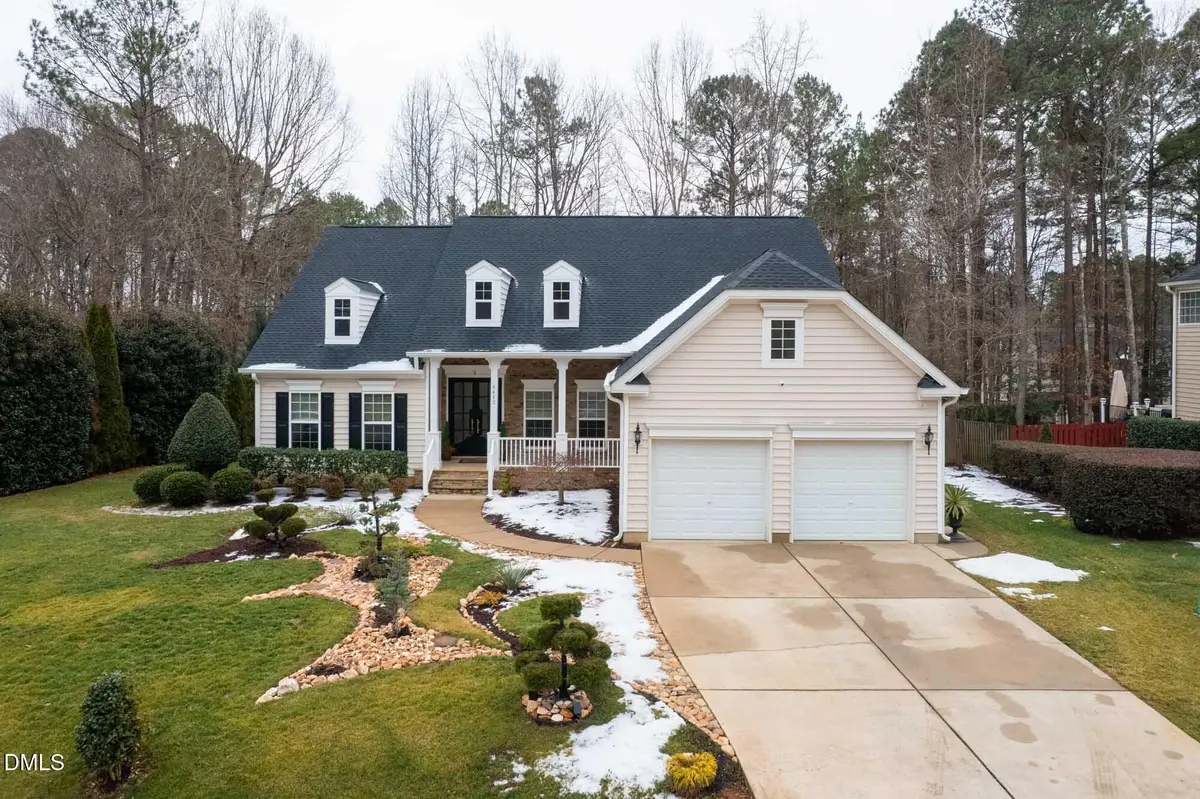 4412 Fairview Ridge Lane, Apex, NC 27539 - Image #1