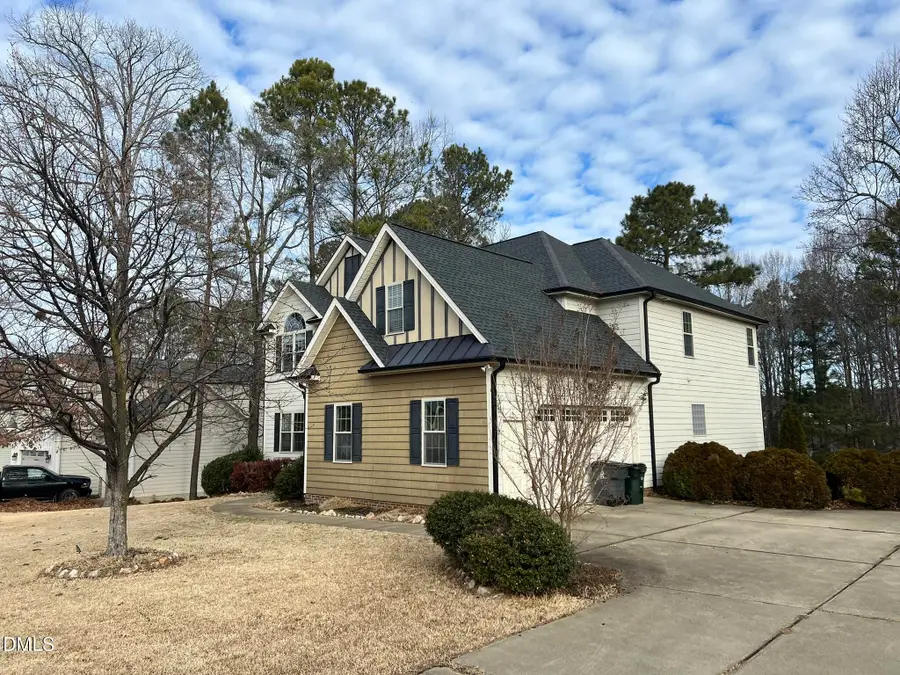 236 Fieldtrial Circle, Garner, NC 27529 - Image #2