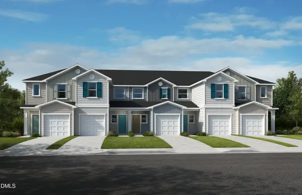 10631 Brookside Reserve Road, Raleigh, NC 27614