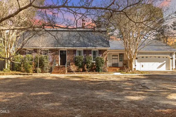 1023 Devonshire Trail, Aberdeen, NC 28315