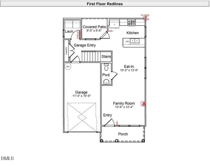 170 Thomas Trail, Lillington, NC 27546 - #2