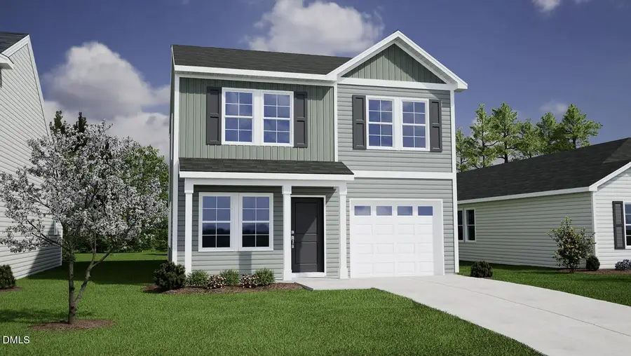 170 Thomas Trail, Lillington, NC 27546 - Image #3