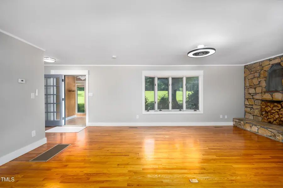 4322 Russell Road, Graham, NC 27253 - #2