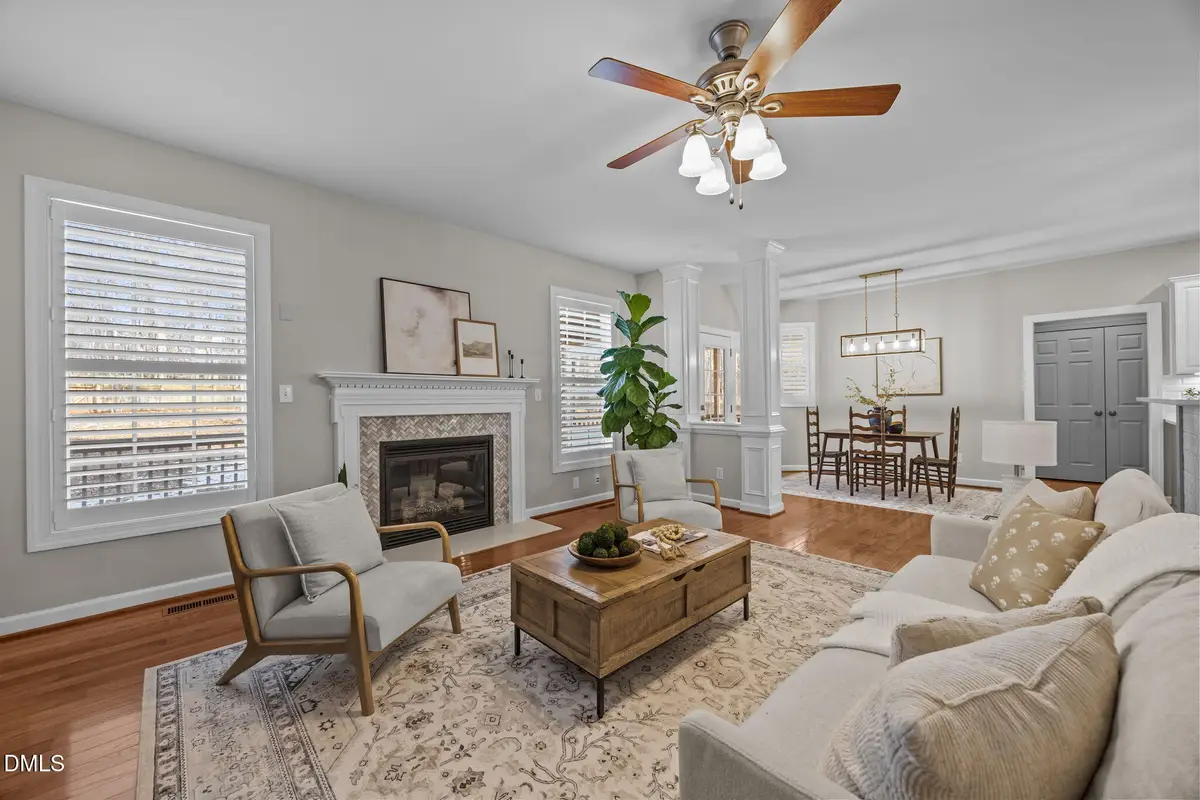 215 Hopesworth Court, Hillsborough, NC 27278 - #1