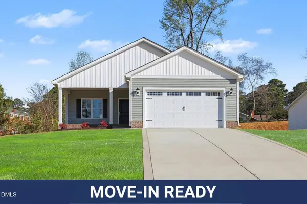 1711 Elizabeth Drive #(Lot 1), Kinston, NC 28504