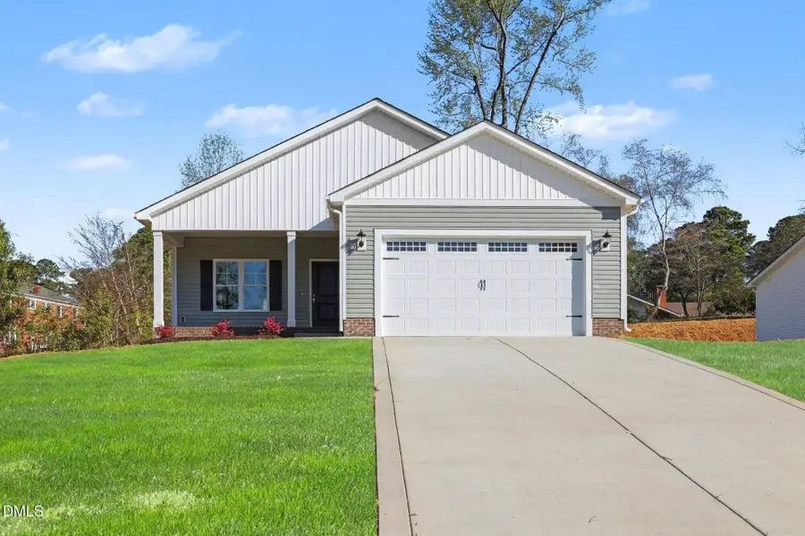 1711 Elizabeth Drive #(Lot 1), Kinston, NC 28504 - #3