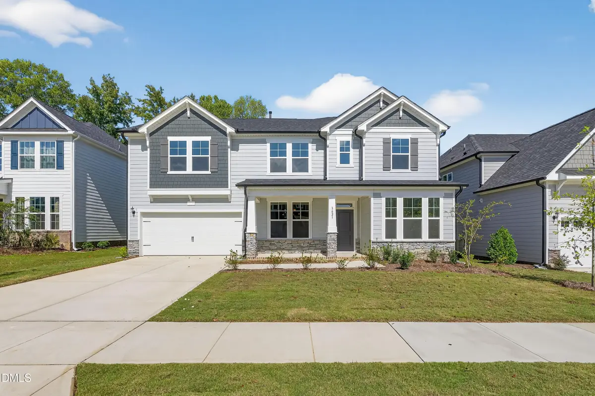 3621 Bailey Lake Drive, Fuquay Varina, NC 27526 - Image #1