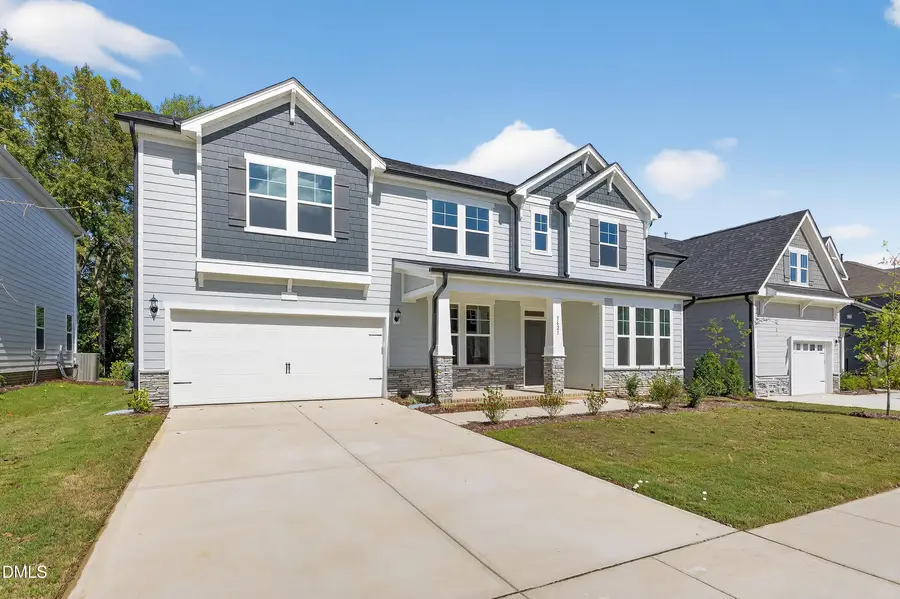 3621 Bailey Lake Drive, Fuquay Varina, NC 27526 - Image #2