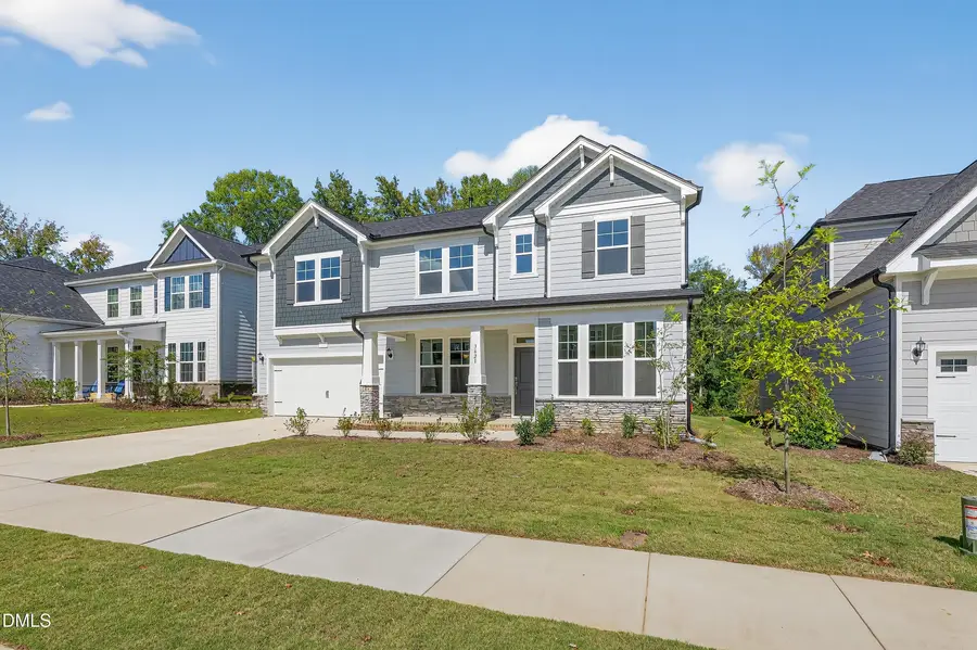 3621 Bailey Lake Drive, Fuquay Varina, NC 27526 - Image #3