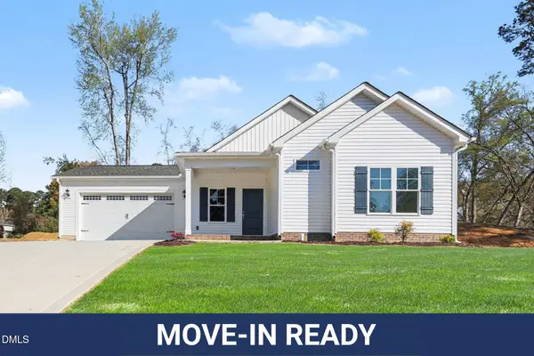 1709 Elizabeth Drive #(Lot 2), Kinston, NC 28504