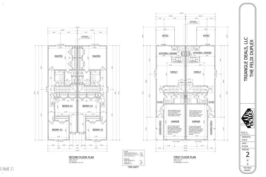309-311 Rocky Street, Rocky Mount, NC 27803 - #3