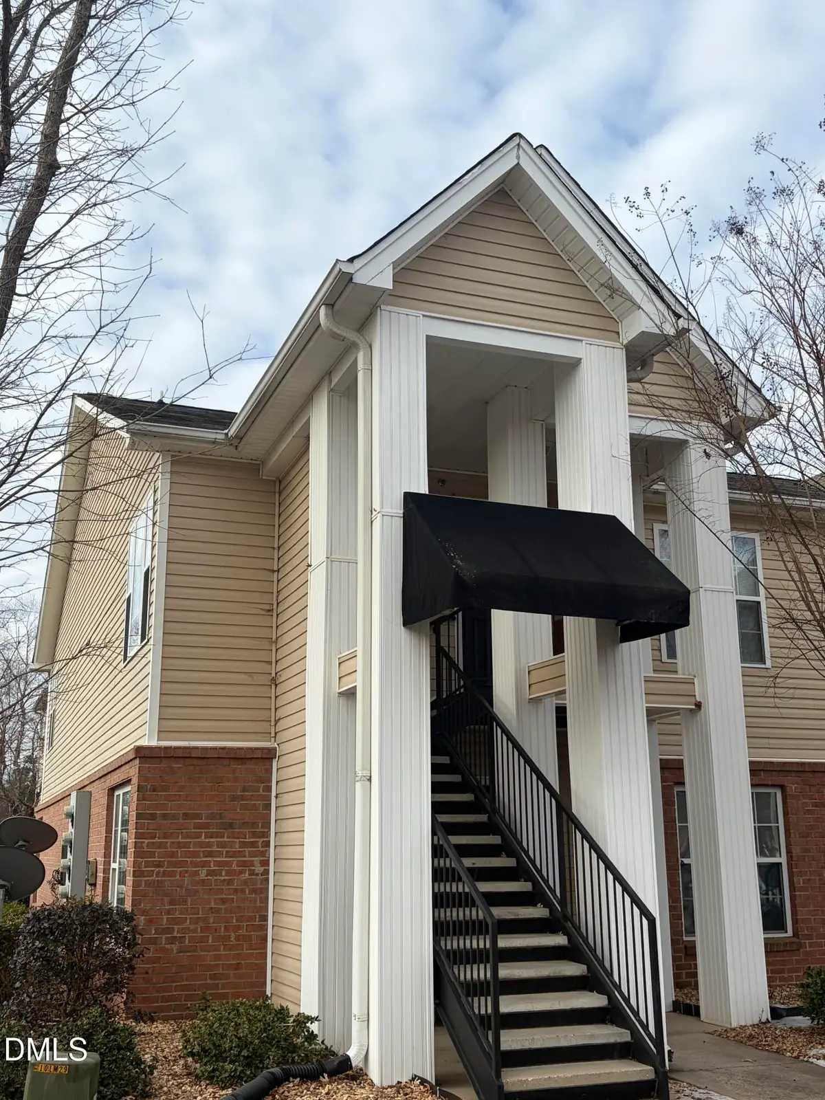 2500 Huntscroft Lane #200, Raleigh, NC 27617 - Image #1