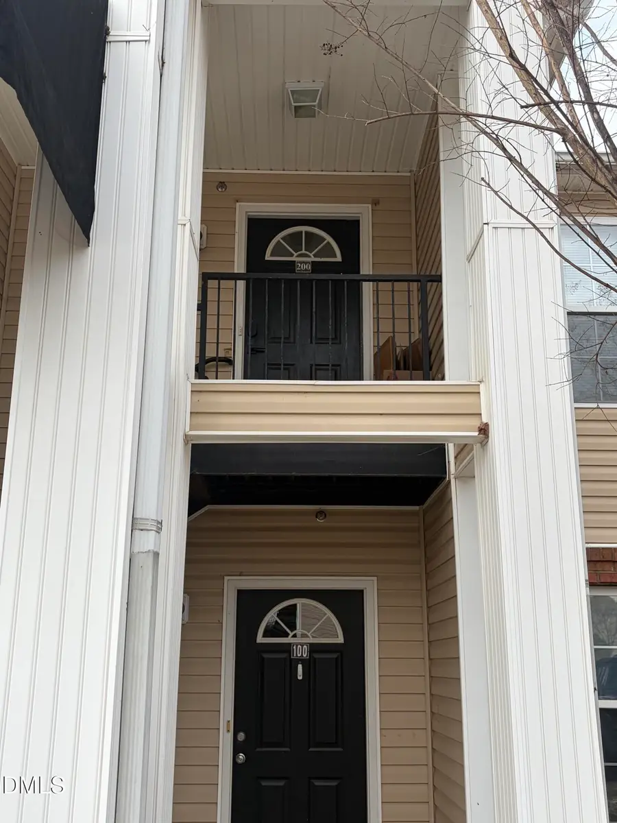 2500 Huntscroft Lane #200, Raleigh, NC 27617 - Image #3