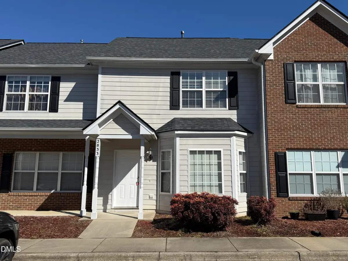 2833 Bennington Drive, Clayton, NC 27520 - #1