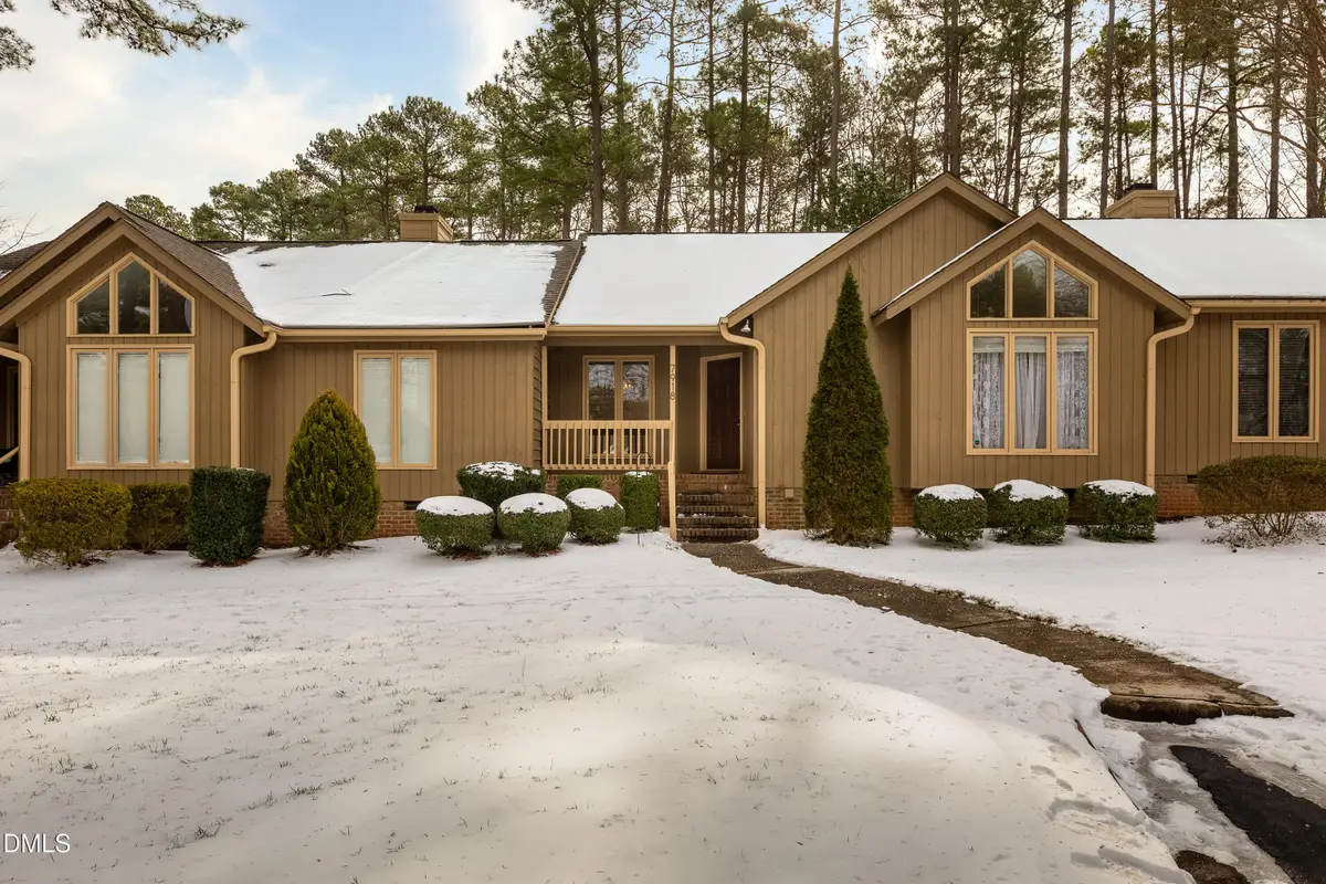 7918 Wood Cove Court, Raleigh, NC 27615 - Image #1