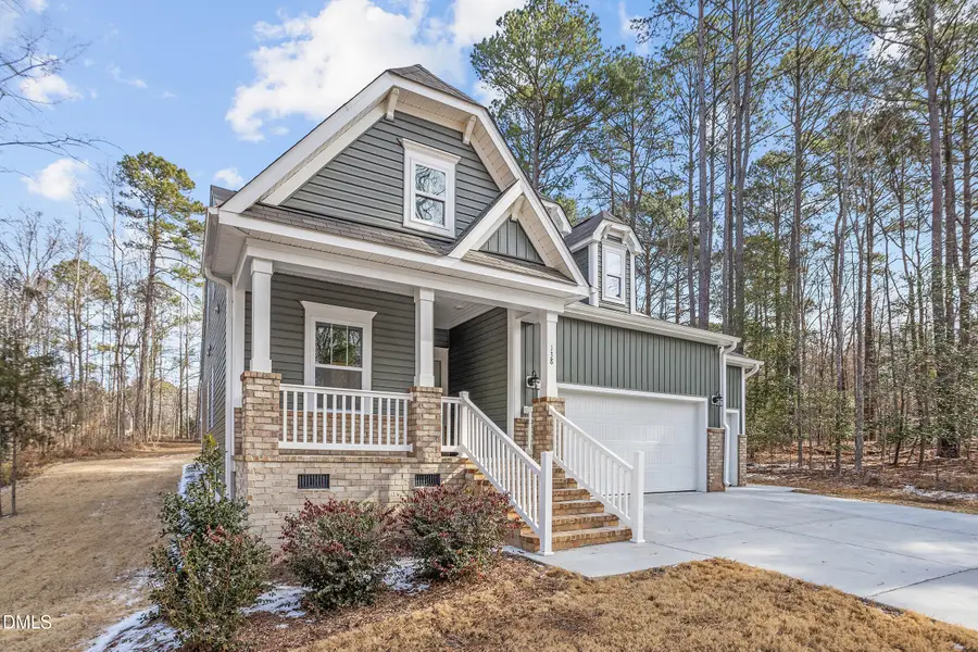138 Sacred Fire Road, Louisburg, NC 27549 - #2