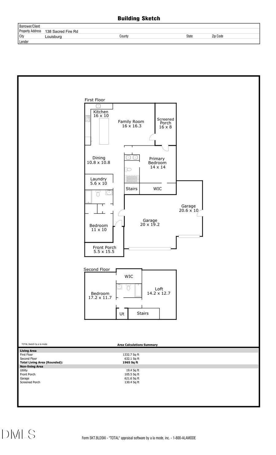 138 Sacred Fire Road, Louisburg, NC 27549 - Image #2