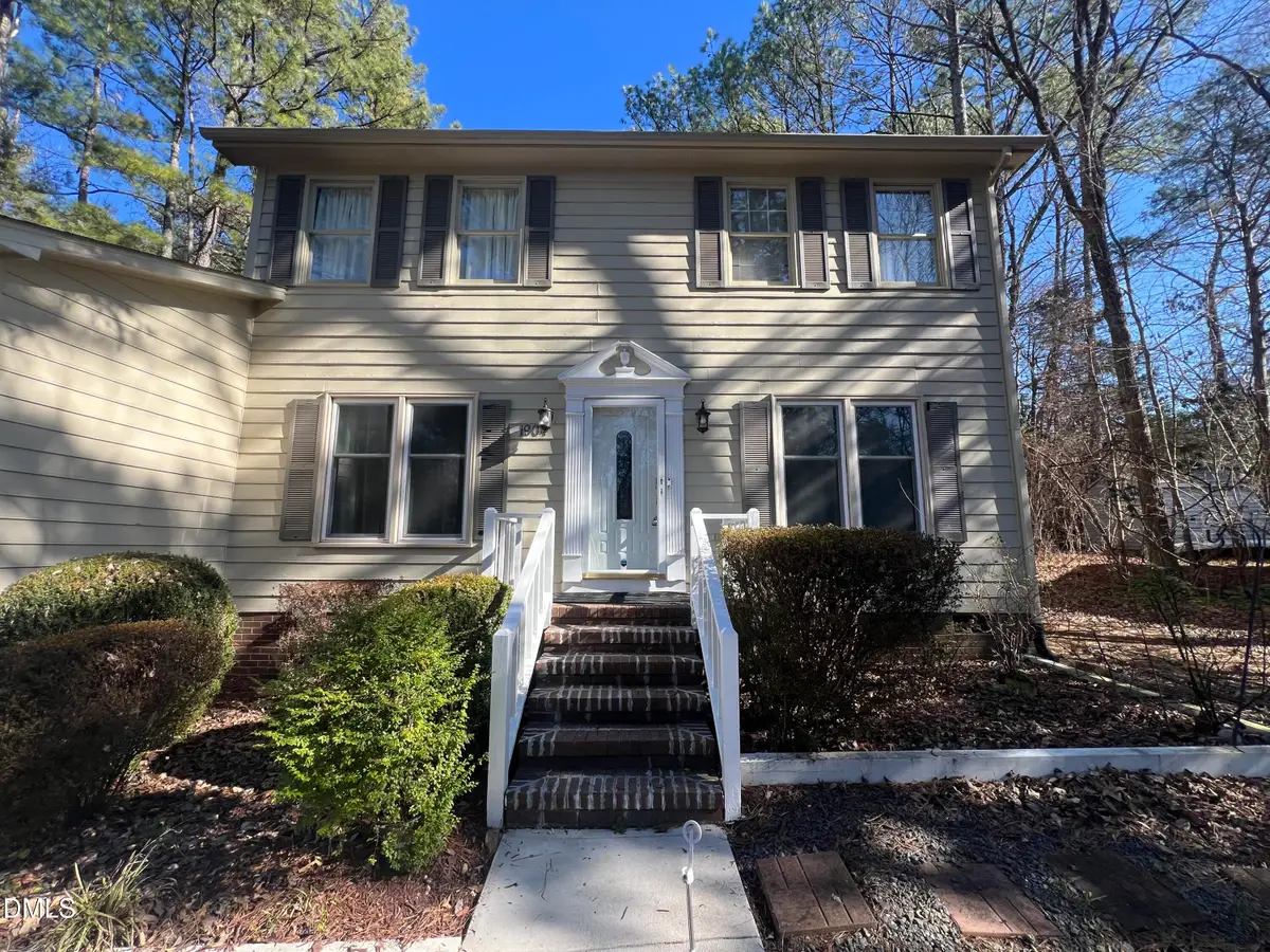 1904 Stadium Drive, Durham, NC 27705 - Image #1