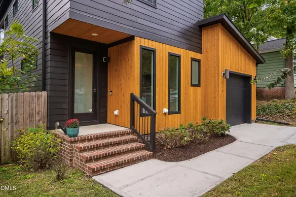 314 Edward Street, Durham, NC 27701