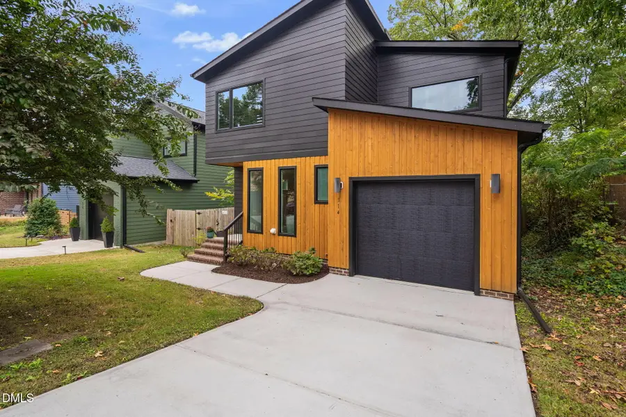 314 Edward Street, Durham, NC 27701 - Image #2