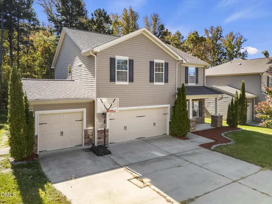 913 Sugar Tree Drive, Mebane, NC 27302 - #2