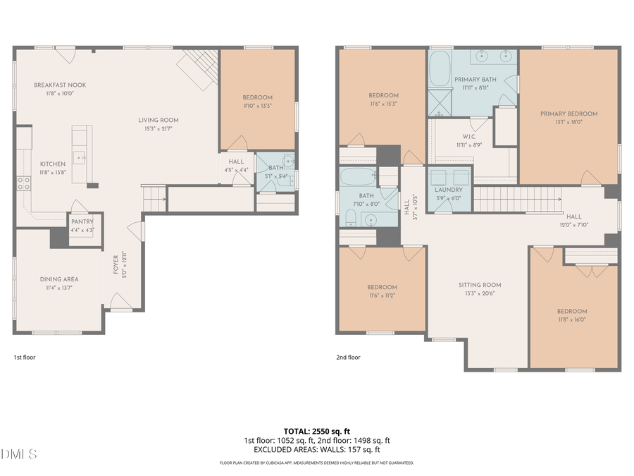 108 Putters Court, Durham, NC 27703 - Image #2