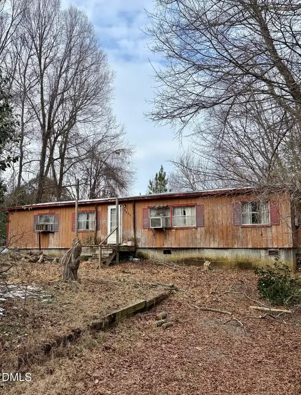 6623 Smithwood Road, Liberty, NC 27298