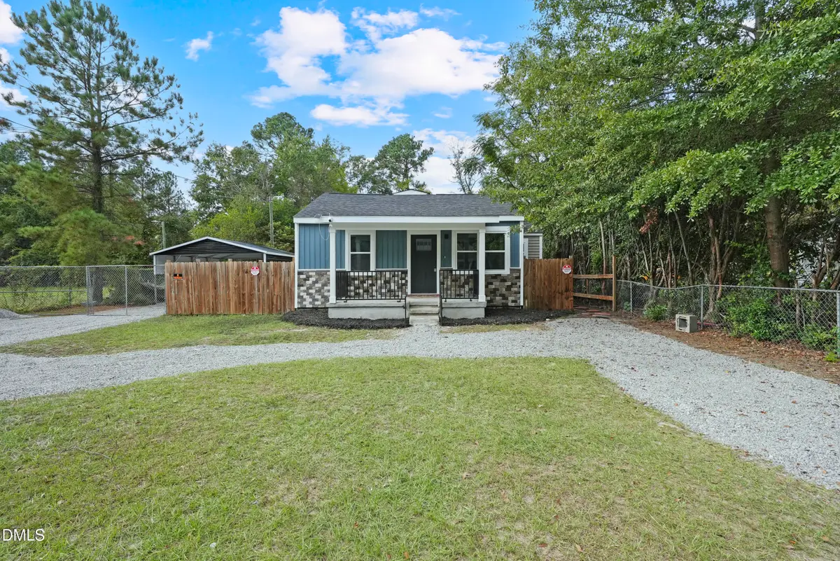 112 Preston Avenue, Fayetteville, NC 28301 - #1