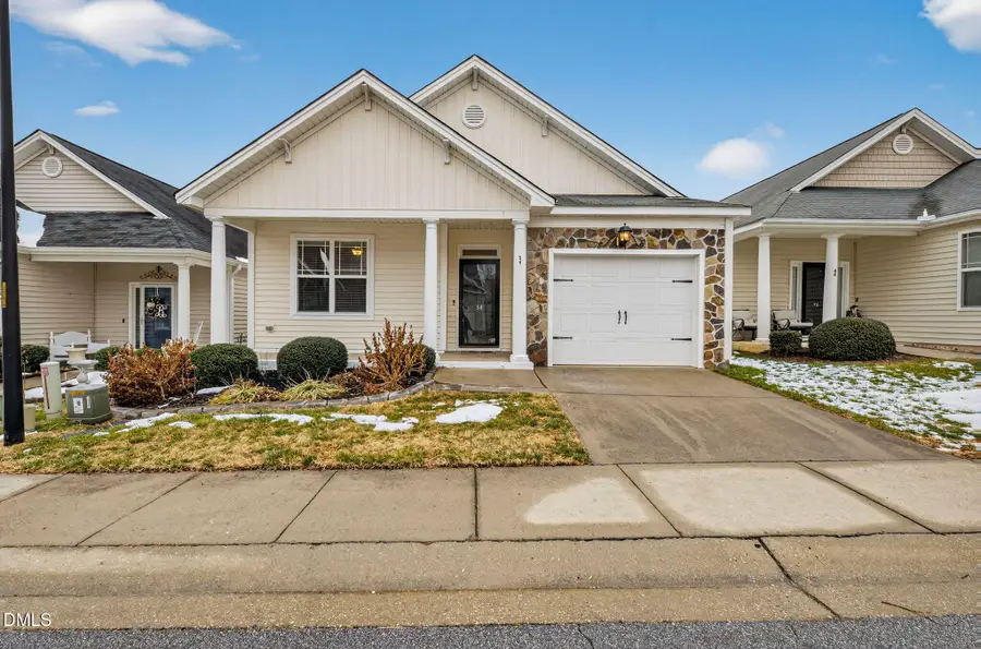 54 Denby Circle, Clayton, NC 27527 - #2