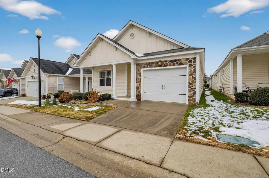 54 Denby Circle, Clayton, NC 27527 - #3