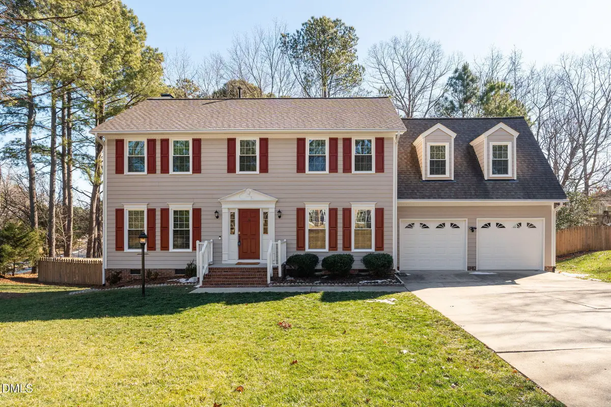 508 Heathridge Lane, Cary, NC 27513 - Image #1