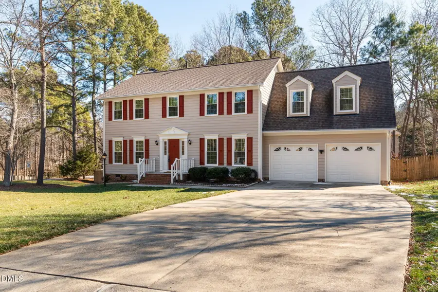508 Heathridge Lane, Cary, NC 27513 - Image #2