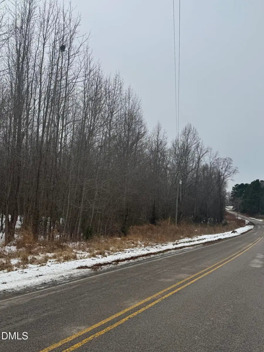 0 Hawks Road, Norlina, NC 27563 - #2