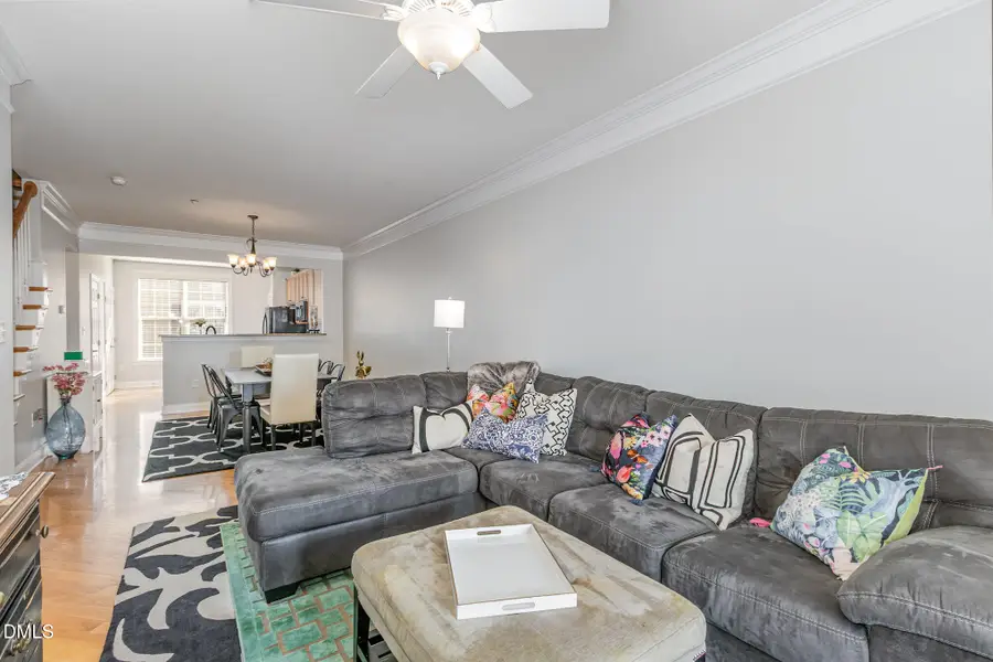 9211 Calabria Drive #117, Raleigh, NC 27617 - Image #3