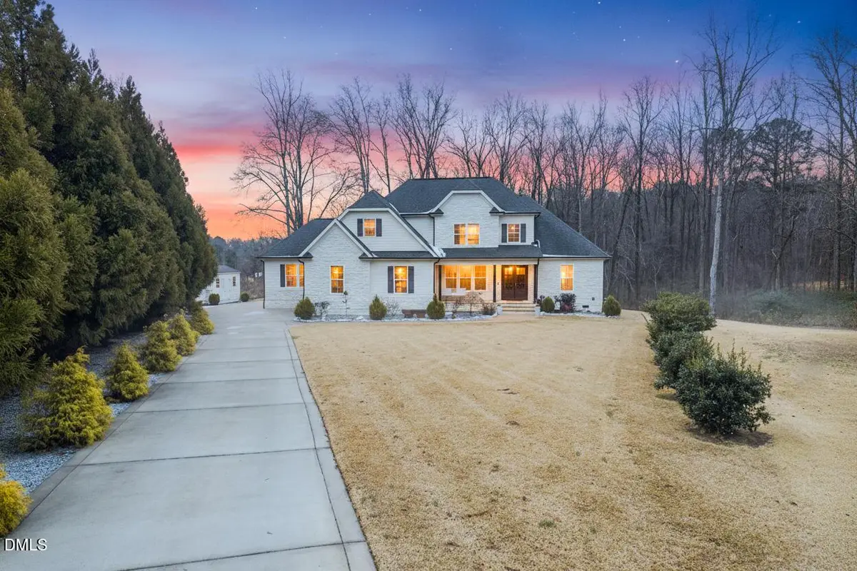 717 Near Post Drive, Fuquay Varina, NC 27526 - Image #1