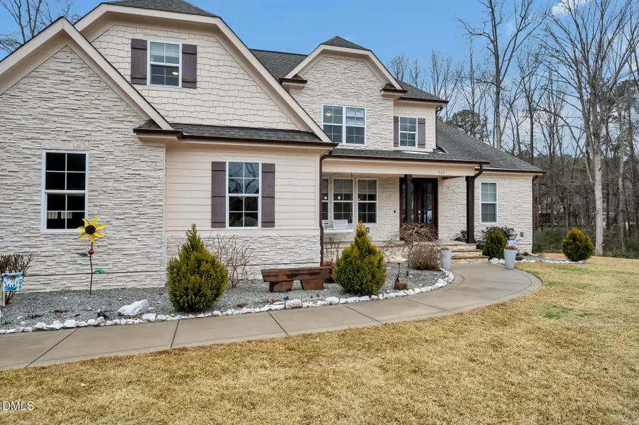 717 Near Post Drive, Fuquay Varina, NC 27526 - Image #2
