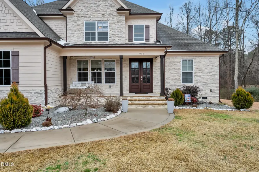 717 Near Post Drive, Fuquay Varina, NC 27526 - Image #3
