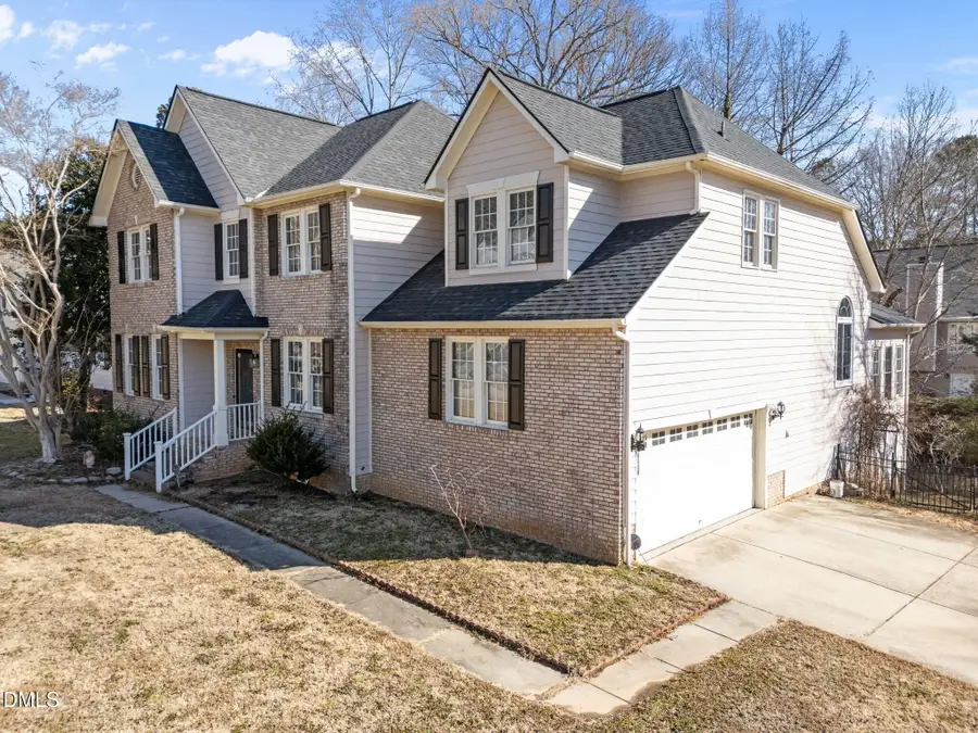 13112 Elmleaf Court, Raleigh, NC 27614 - Image #2