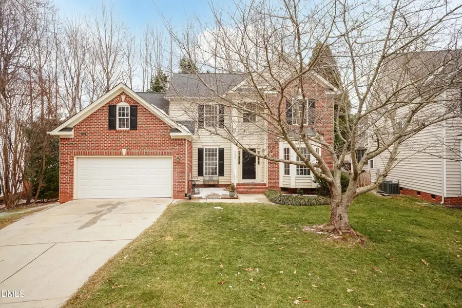5525 Rush Springs Court, Raleigh, NC 27617 - Image #2
