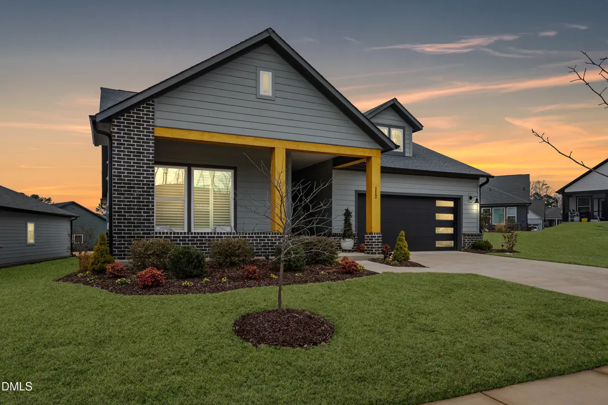 112 Imagine Way, Pittsboro, NC 27312 - #1