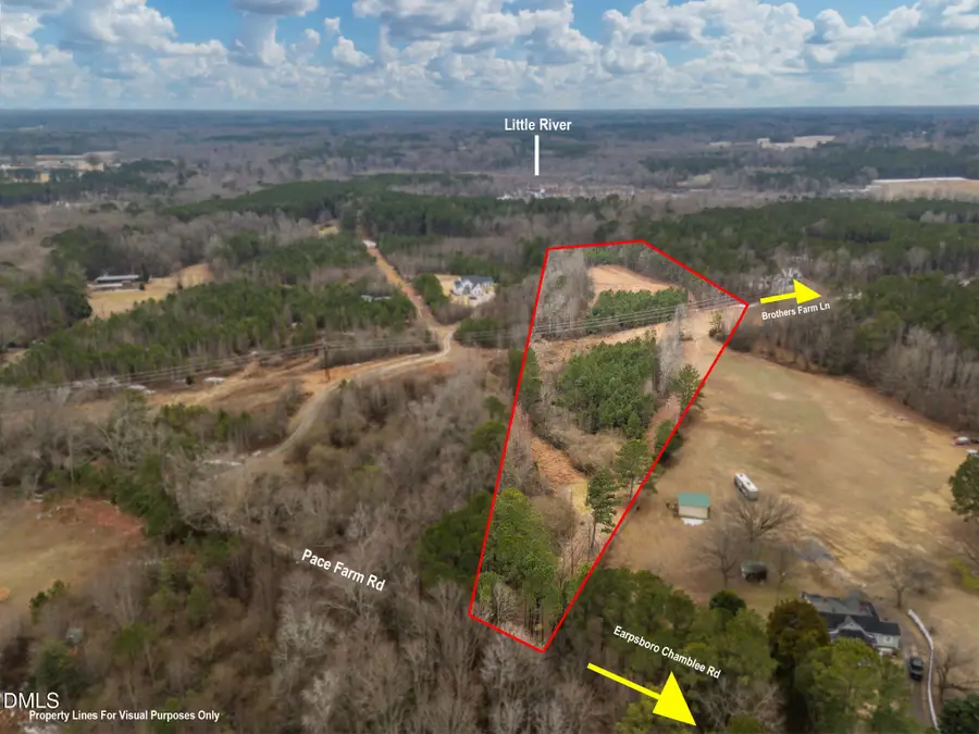 11.31 Pace Farm Road, Wendell, NC 27591 - Image #2