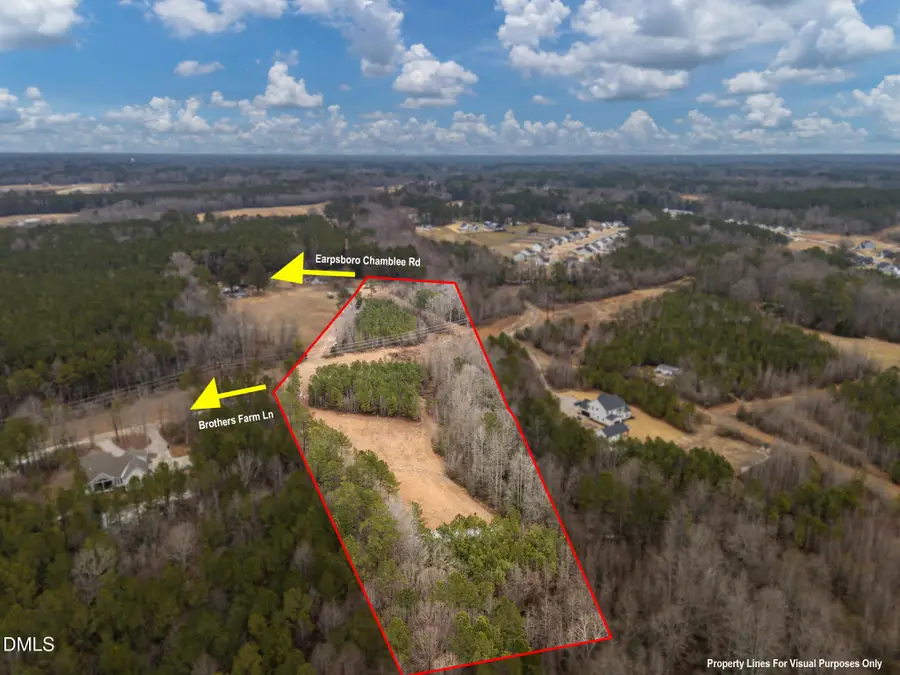 11.31 Pace Farm Road, Wendell, NC 27591 - Image #3