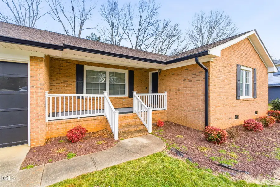 1836 Brier Lane, Graham, NC 27253 - #3