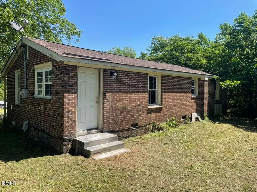 430 Adam Street, Fayetteville, NC 28301 - #2