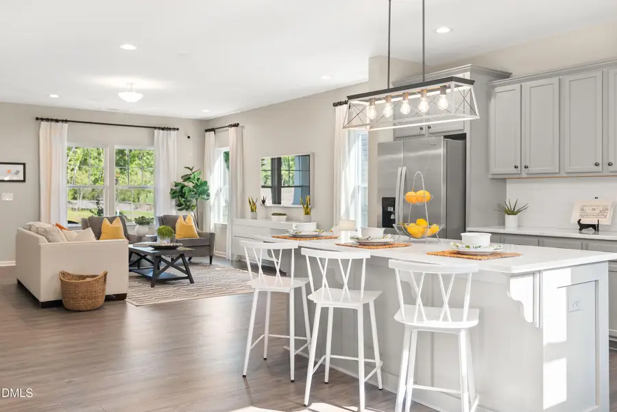 41 Manor Stone Drive, Clayton, NC 27527 - #3